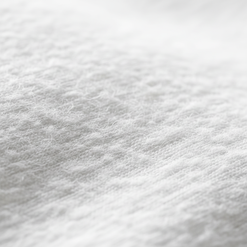 Cotton texture